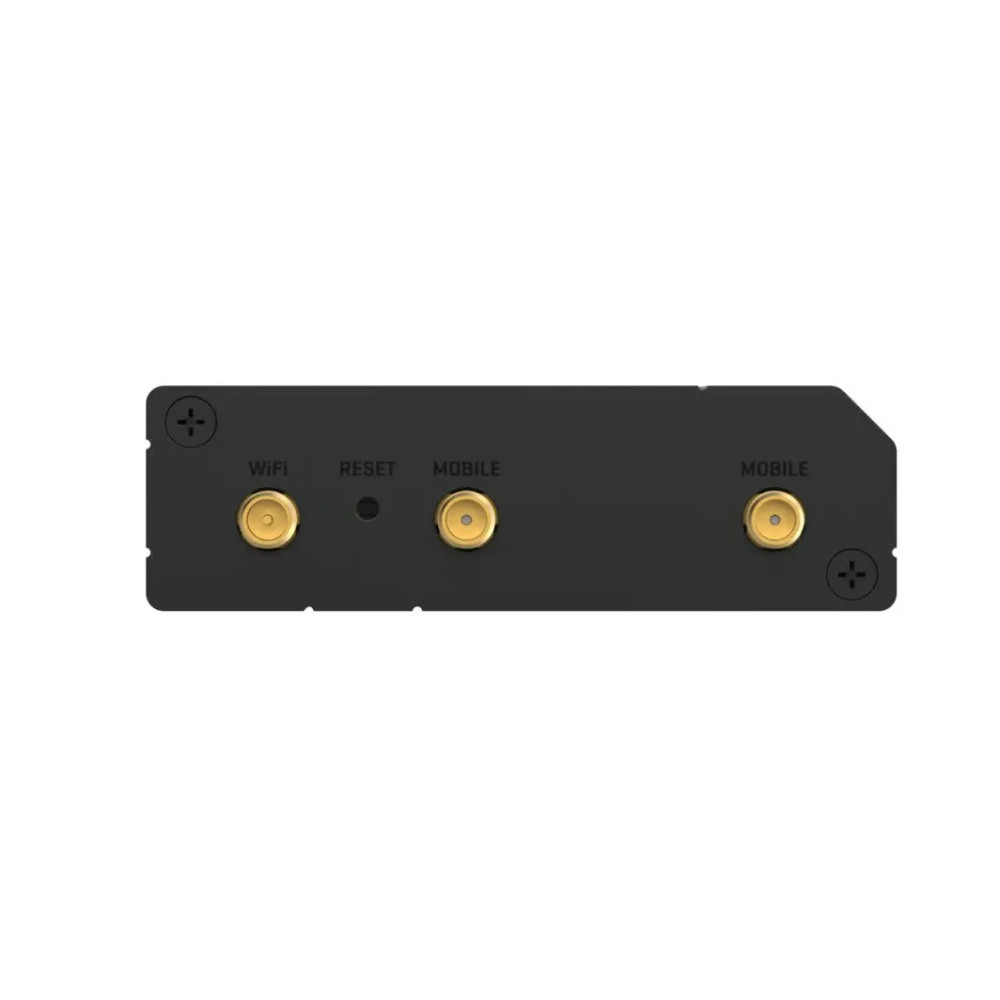 Produktbild för Teltonika RUT281 - trådlös router - WWAN - Wi-Fi - 2G, 3G, 4G - DIN-skenmonterbar, bordsmonterbar, väggmonterbar