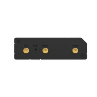 Produktbild för Teltonika RUT281 - trådlös router - WWAN - Wi-Fi - 2G, 3G, 4G - DIN-skenmonterbar, bordsmonterbar, väggmonterbar