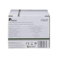 Produktbild för Argus T-200 - processorkylare