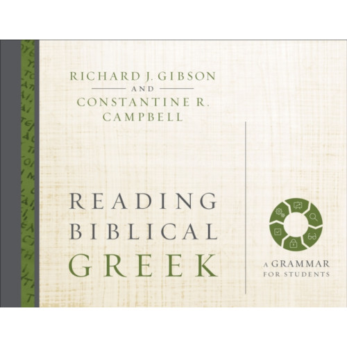 Zondervan Reading Biblical Greek (inbunden, eng)