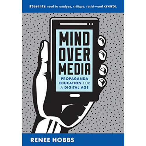 WW Norton & Co Mind Over Media (häftad, eng)