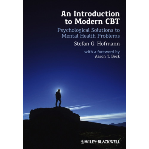 John Wiley And Sons Ltd An Introduction to Modern CBT (häftad, eng)
