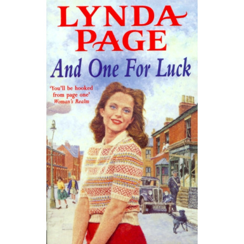 Headline Publishing Group And One for Luck (häftad, eng)