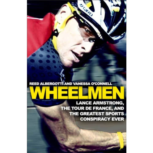 Headline Publishing Group Wheelmen (häftad, eng)