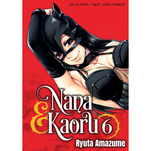 Denpa Books Nana & Kaoru, Volume 6 (häftad, eng)