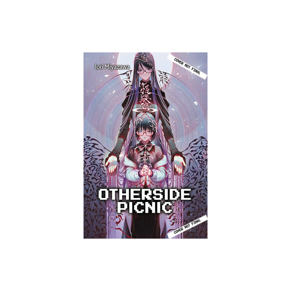 Produktbild för Otherside Picnic: Omnibus 4 (häftad, eng)