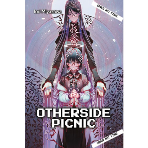 Little, Brown Otherside Picnic: Omnibus 4 (häftad, eng)