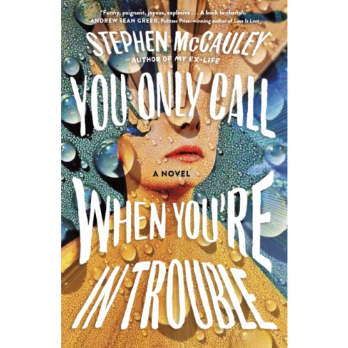 Henry Holt & Company Inc You Only Call When You're in Trouble (häftad, eng)