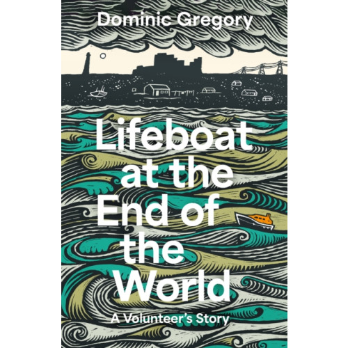 HarperCollins Publishers Lifeboat at the End of the World (häftad, eng)