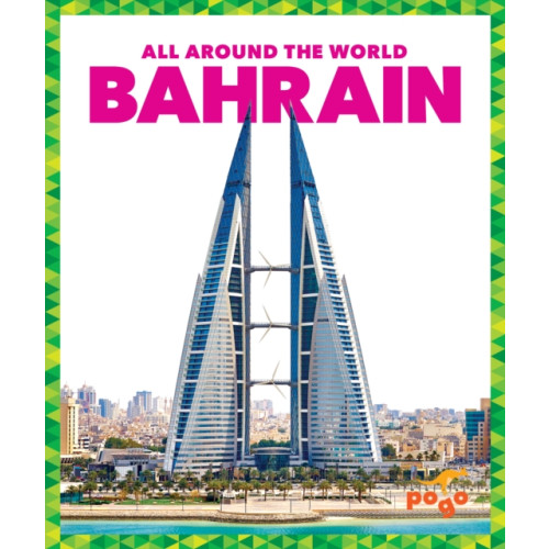 Jump! Incorporated Bahrain (inbunden, eng)