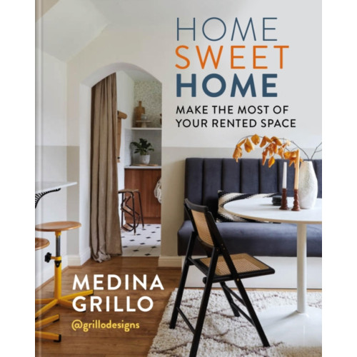 Home Sweet Home , Octopus publishing group (inbunden, english)