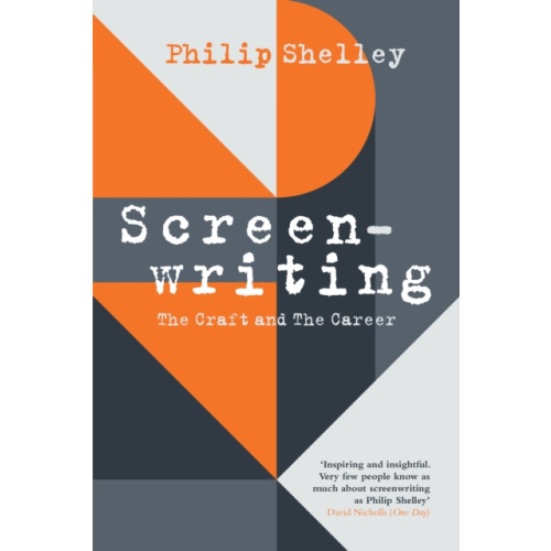 Nick Hern Books Screenwriting (häftad, eng)