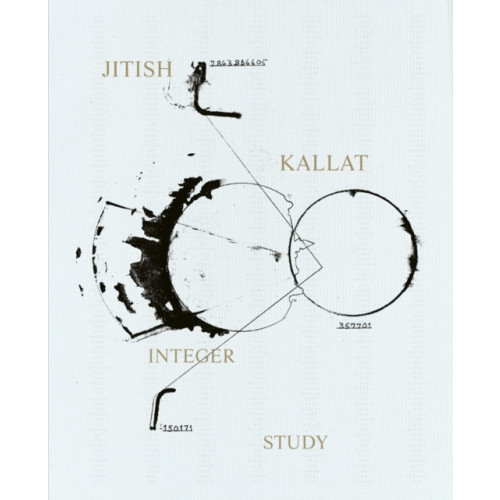 Hatje Cantz Jitish Kallat - Integer Study (inbunden, eng)