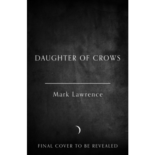 HarperCollins Publishers The Daughter of Crows (häftad, eng)