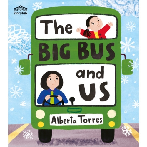 HarperCollins Publishers The Big Bus and Us (häftad, eng)