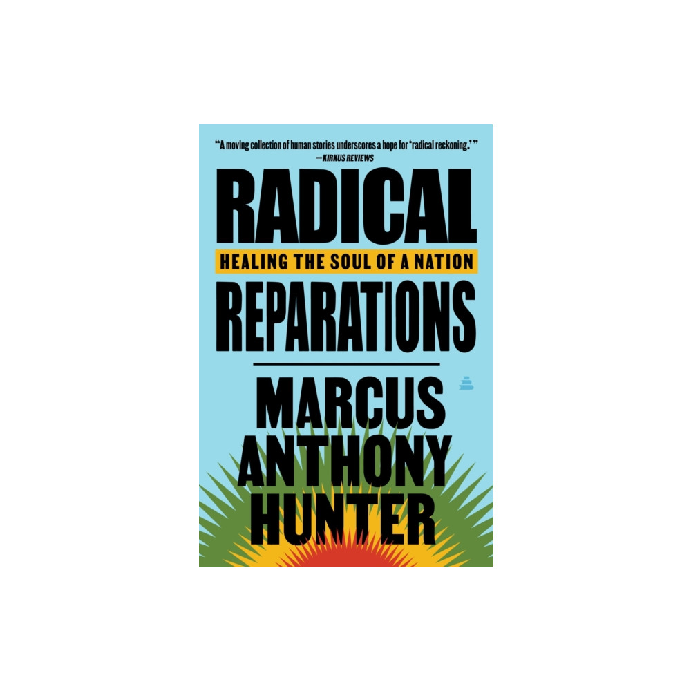 Produktbild för Radical Reparations (häftad, eng)