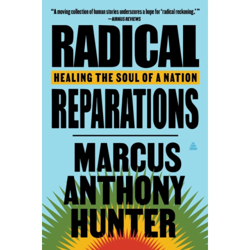 Harpercollins publishers inc Radical Reparations (häftad, eng)