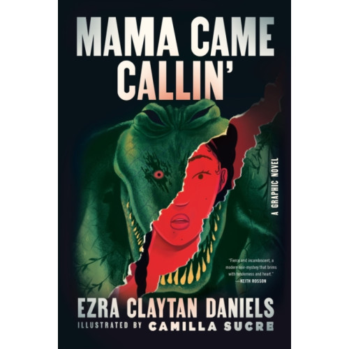 Harpercollins publishers inc Mama Came Callin' (häftad, eng)