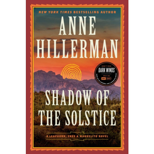 Harpercollins publishers inc Shadow of the Solstice (häftad, eng)