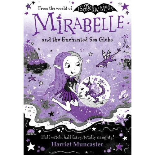 Oxford University Press Mirabelle and the Enchanted Sea Globe (häftad, eng)