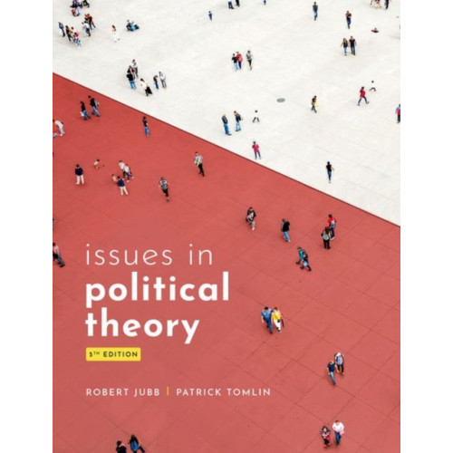 Oxford University Press Issues in Political Theory (häftad, eng)