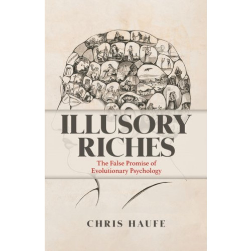 Oxford University Press Inc Illusory Riches (inbunden, eng)