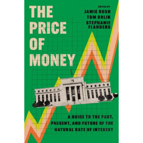 Oxford University Press Inc The Price of Money (häftad, eng)
