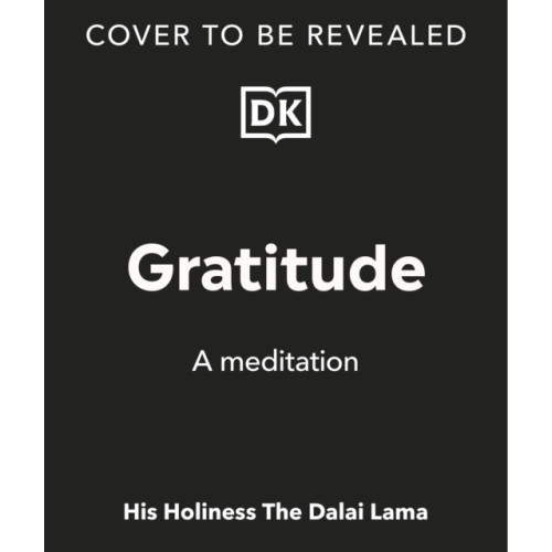 Dorling Kindersley Ltd Gratitude (bok, board book, eng)