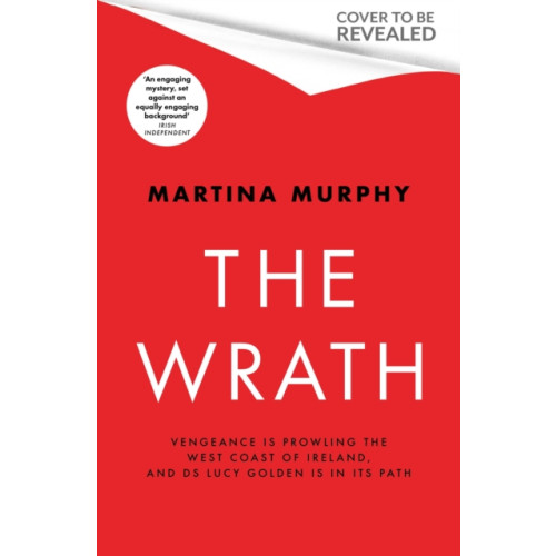 Little, Brown Book Group The Wrath (häftad, eng)