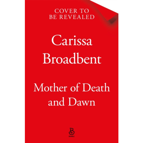 Pan Macmillan Mother of Death and Dawn (häftad, eng)