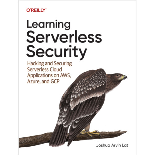 O'Reilly Media Learning Serverless Security (häftad, eng)