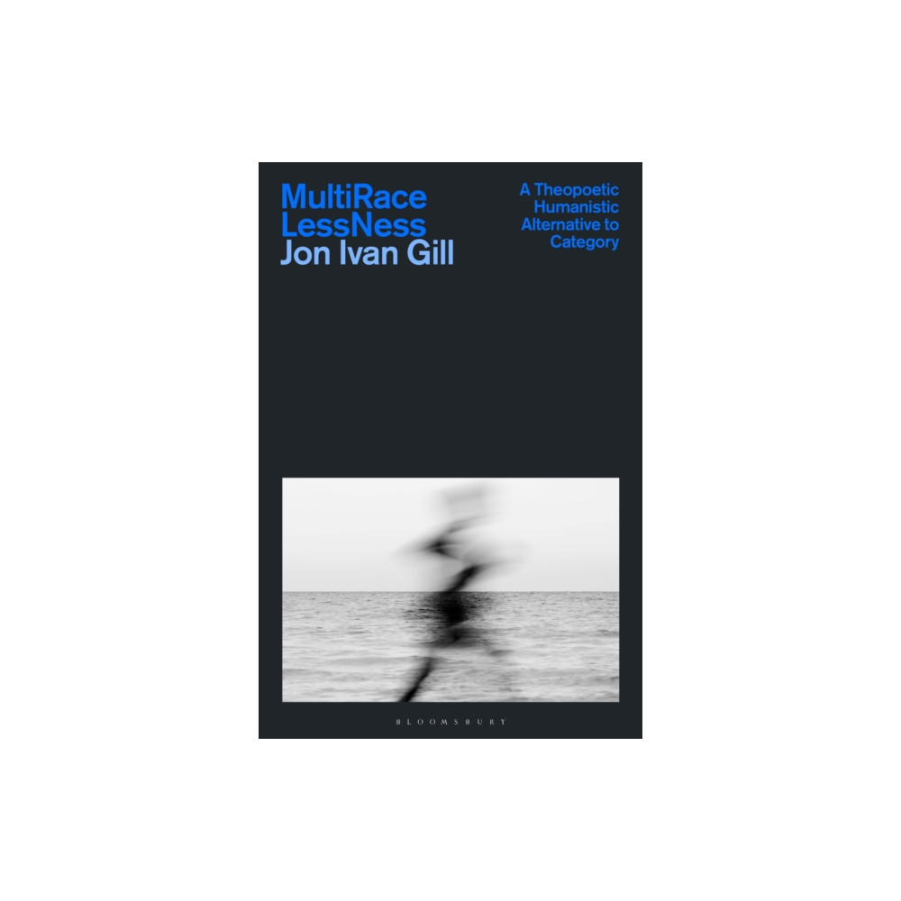 Produktbild för Multi/Race/Less/Ness (häftad, eng)