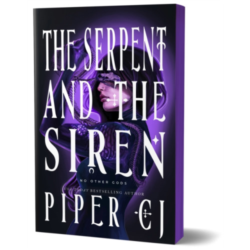 Sourcebooks, Inc The Serpent and the Siren (häftad, eng)