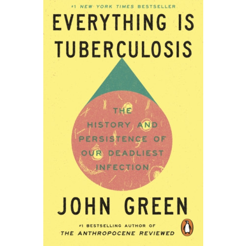 Ebury Publishing Everything Is Tuberculosis (häftad, eng)