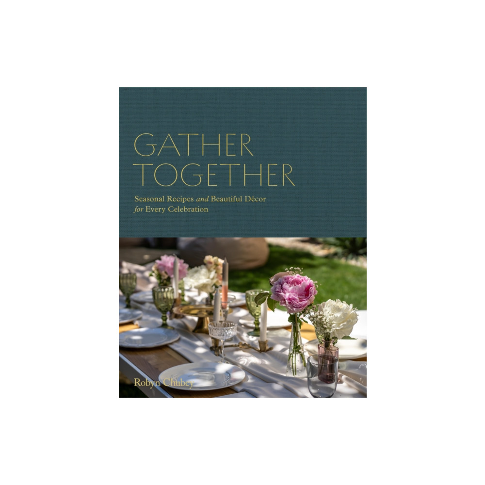 Produktbild för Gather Together (inbunden, eng)