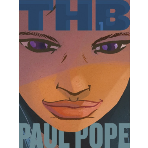 Roaring Brook Press Total THB, Volume 1 (häftad, eng)