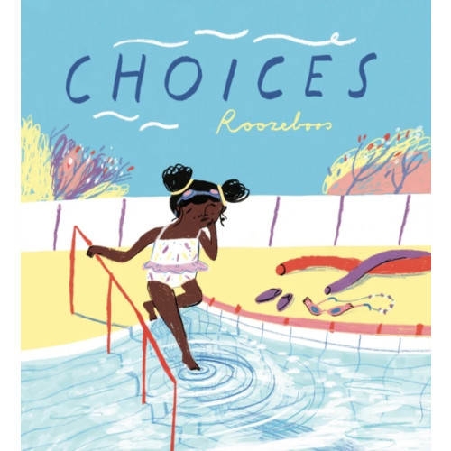 Child's Play International Ltd Choices (inbunden, eng)