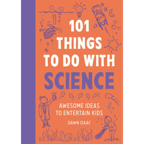 Octopus publishing group 101 Things to do with Science (häftad, eng)