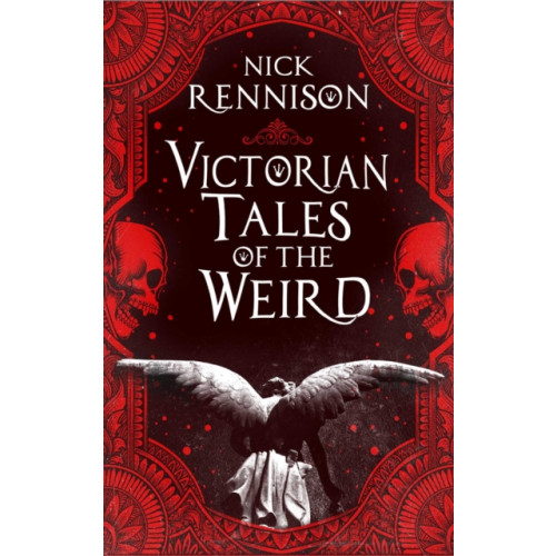 Bedford Square Publishers Victorian Tales of the Weird (häftad, eng)