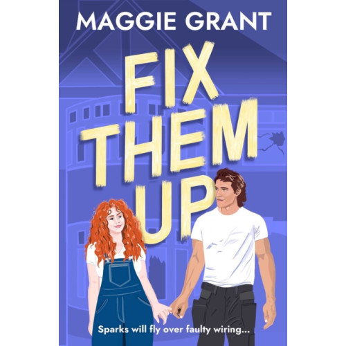 Bedford Square Publishers Fix Them Up (häftad, eng)
