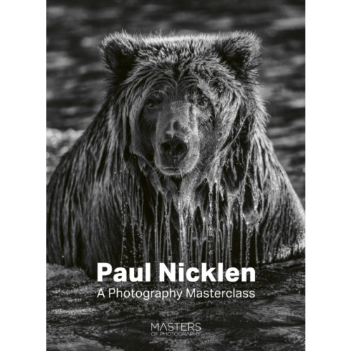 Quarto Publishing Plc Paul Nicklen (häftad, eng)