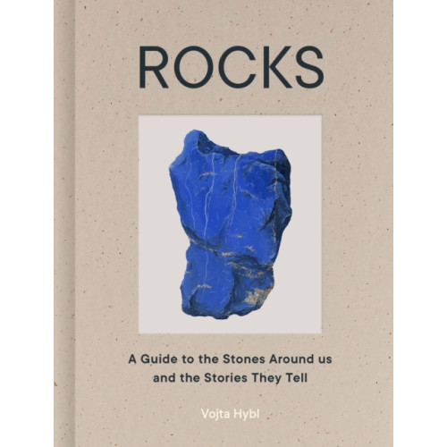 Quarto Publishing Plc Rocks (inbunden, eng)