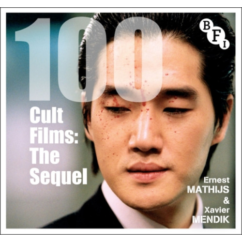 Bloomsbury Publishing PLC 100 Cult Films (inbunden, eng)
