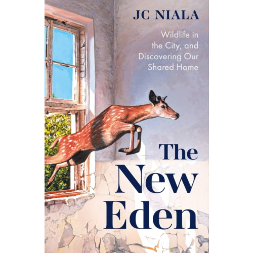 Octopus publishing group The New Eden (inbunden, eng)