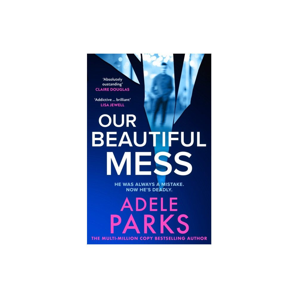 Produktbild för Our Beautiful Mess (häftad, eng)