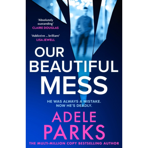 HarperCollins Publishers Our Beautiful Mess (häftad, eng)
