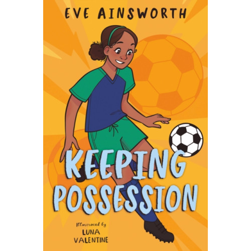 HarperCollins Publishers Keeping Possession (häftad, eng)