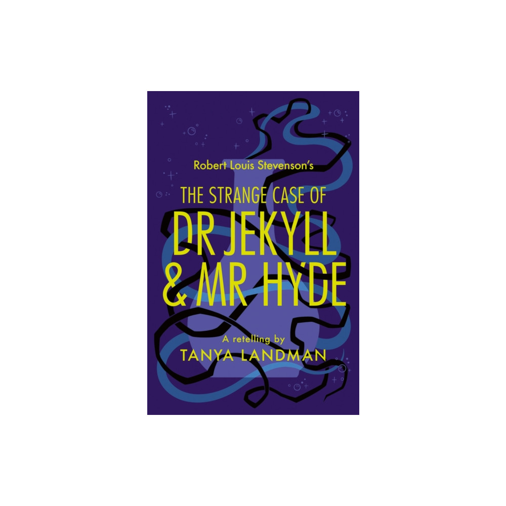 Produktbild för The Strange Case of Dr Jekyll and Mr Hyde (häftad, eng)