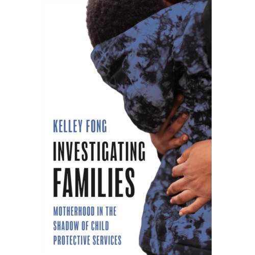 Princeton University Press Investigating Families (häftad, eng)
