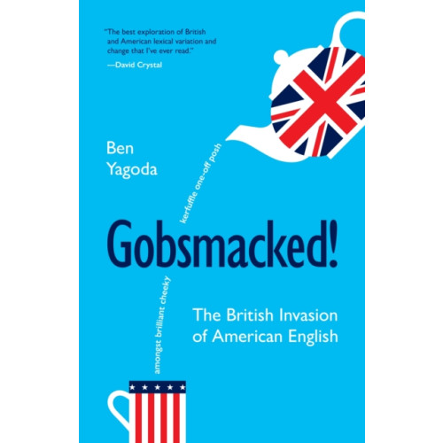 Princeton University Press Gobsmacked! (häftad, eng)